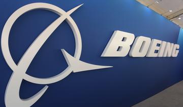 Boeing, accusé d'avoir trompé les investisseurs sur la sécurité du 737 MAX, paie 200 millions