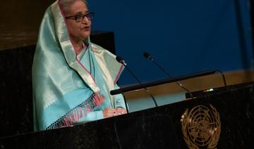 Climat: le Bangladesh dénonce la «tragédie» de l'inaction des pays riches