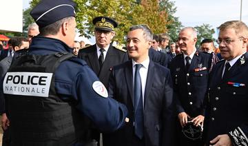 Création de 200 brigades de gendarmerie: Darmanin lance la consultation jeudi