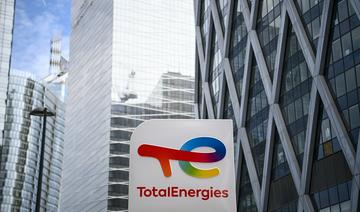 Gaz naturel: nouvel investissement majeur de TotalEnergies au Qatar