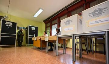 L'Italie vote en nombre, l'extrême droite proche du pouvoir