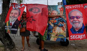 Au Brésil, des électeurs repentis déçus par Bolsonaro ou Lula