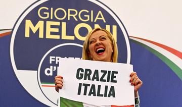 Après la victoire de Meloni, vers un axe Italie/Hongrie/Pologne au sein de l'UE ?