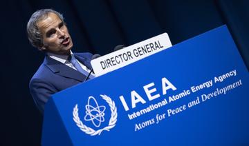 Nucléaire : l'AIEA relève ses prévisions devant la crise de l'énergie