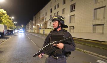 Le calme revient à Alençon après des violences urbaines