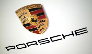 Démarrage fulminant en Bourse pour les bolides Porsche
