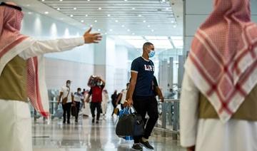 Arabie saoudite: les résidents du CCG peuvent demander un visa électronique en ligne