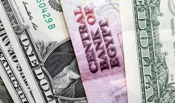 L'Égypte augmente le taux du dollar douanier à un niveau jamais atteint