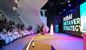 L'Assemblée du métavers de Dubaï au Musée du futur attire 20 000 personnes le jour de son inauguration
