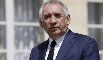Retraites: Bayrou met en garde contre tout «passage en force»