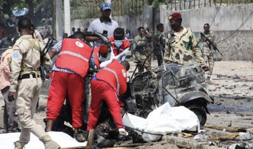 Somalie: Au moins 19 civils tués dans une attaque des islamistes shebab