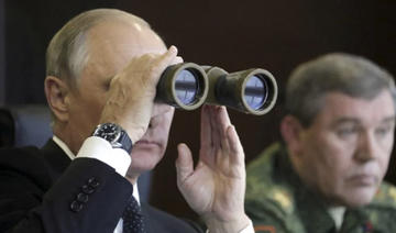 La Russie a versé 300 millions de dollars pour influencer des élections étrangères, selon Washington