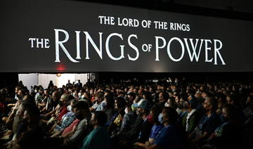 Le préquel du «Seigneur des anneaux», meilleur lancement de série pour Amazon Prime Video