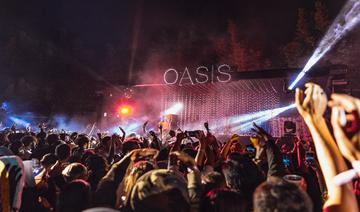 Oasis Into The Wild investit Dakhla du 20 au 26 septembre