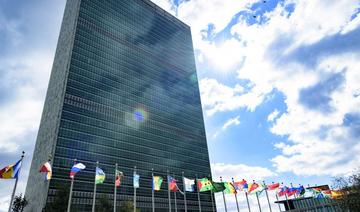 Avec la Russie dans le collimateur, l'idée de réformer l'ONU séduit à nouveau Washington