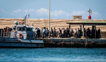 Un député libanais lance à l’Italie un appel urgent pour un sauvetage en mer 