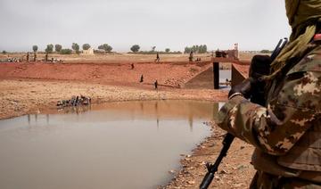 Libération de trois des 49 militaires ivoiriennes détenues au Mali