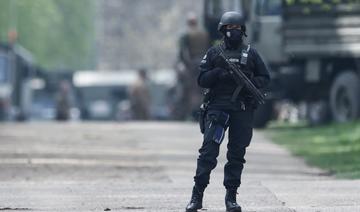 Un homme tué à Anvers dans une opération antiterroriste visant les milieux d'extrême droite 