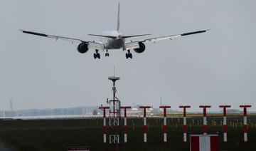 Grève des aiguilleurs: Fortes perturbations attendues dans le ciel français