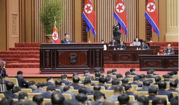 Corée du Nord: Une nouvelle loi rend le programme nucléaire «irréversible»