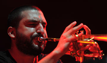 Pour sa tournée canadienne, Ibrahim Maalouf met l’accent sur la diversité ethno-culturelle