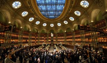 Un nouveau musée à Paris pour les trésors de la Bibliothèque nationale
