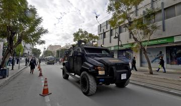 Tunisie: l'armée annonce avoir tué trois djihadistes 