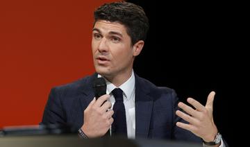 Présidence de LR: Pradié ne veut pas d'une «guerre des chefs»