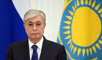 Ukraine: le président kazakh promet de protéger les Russes fuyant la mobilisation
