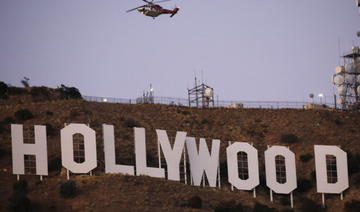 Les célèbres lettres «Hollywood» vont être rénovées