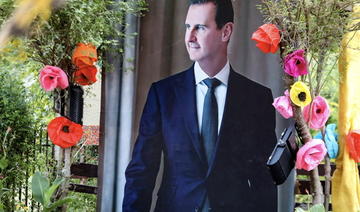 Agendas et fronts différents en Syrie