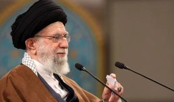 Trop malade pour siéger, le chef suprême de l'Iran se remet d'une opération, selon le NY Times