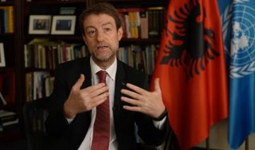 Comment l'histoire de l'Albanie peut-elle inspirer les peuples des pays du Moyen-Orient ?