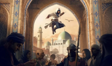 Assassin’s Creed retourne aux sources dans son dernier opus à Bagdad