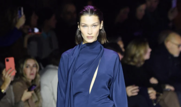 Bella Hadid sensibilise aux inondations au Pakistan au moyen des réseaux sociaux