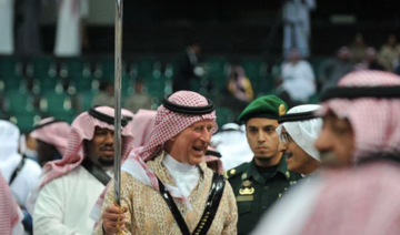 Le roi Charles III: un ami du monde arabe