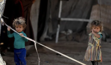 Syrie: trois morts du choléra dans des régions kurdes