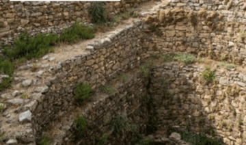 Une archéologie du toucher 