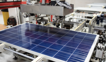 Enie et Fimer, une coopération algéro-italienne pour la fabrication de composants solaires