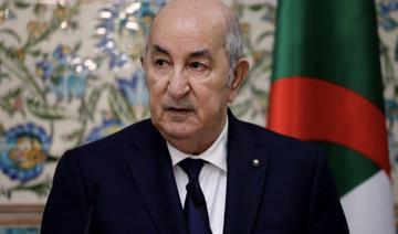 Le président Tebboune réitère l’intérêt de l’Algérie à rejoindre les BRICS