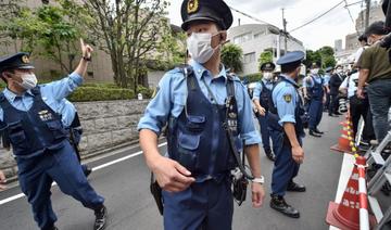 Japon: Un homme s'immole par le feu près du bureau du Premier ministre 