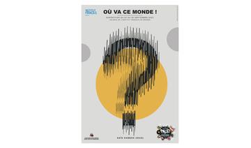 Exposition : Où va ce monde !