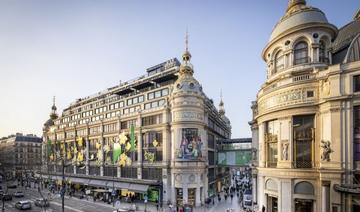  Les Journées du Patrimoine 2022: Les maisons de couture et grands magasins