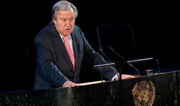 Covid: Les objectifs de développement durable «encore plus inaccessibles», selon l’ONU