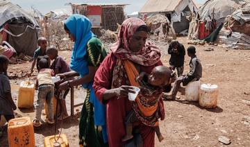 Somalie: La sécheresse et la crise alimentaire imminente nécessitent une réponse innovante