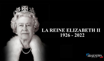 Le monde arabe fait ses adieux à la reine Elizabeth II, une amie indéfectible