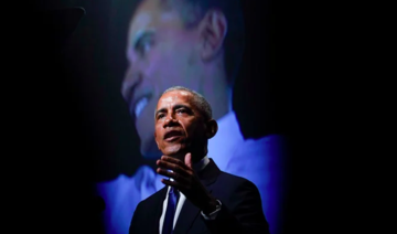 Barack Obama remporte le Emmy 2022 du meilleur narrateur 