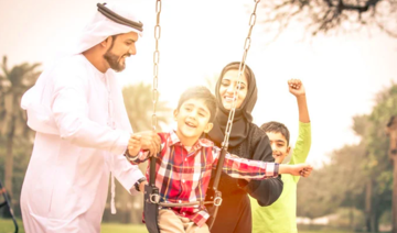 Parlons tech: le forum de Riyad aborde le thème des familles dans le Golfe à l’ère du numérique