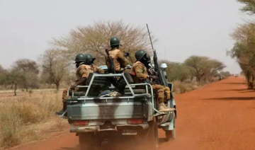 Burkina: des tirs entendus dans le quartier de la présidence à Ouagadougou