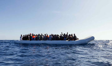 Migrants morts en Méditerranée: Un tweet d'un responsable du HCR provoque un tollé